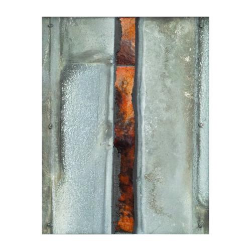 CM253 - 26x20 cm - 2022 - coll. privée