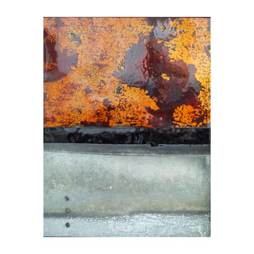 CM255 - 26x20 cm - 2022 - coll. privée