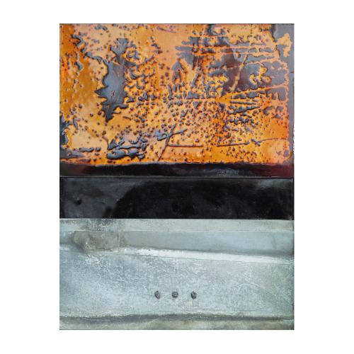 CM256 - 26x20 cm - 2022 - coll. privée