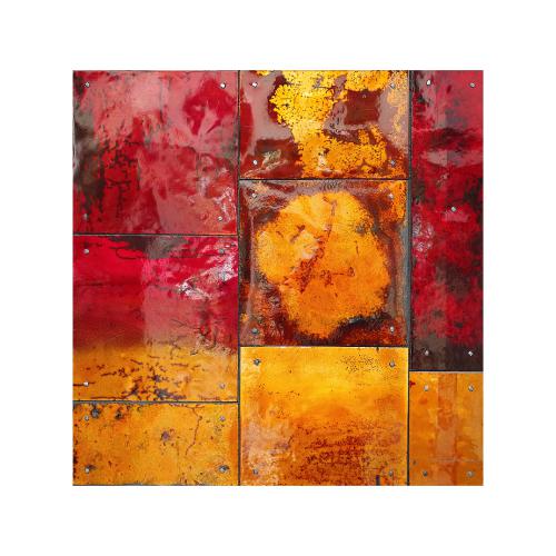 CM257 - 50x50 cm - 2022