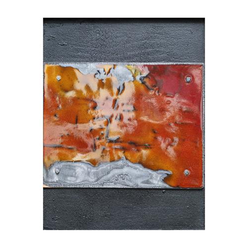 CM258 - 26x20 cm - 2022 - coll. privée