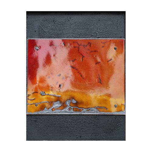 CM259 - 26x20 cm - 2022 - coll. privée