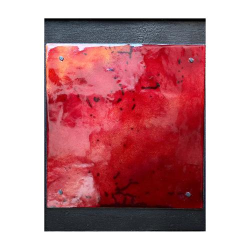 CM260 - 26x20 cm - 2022 - coll. privée