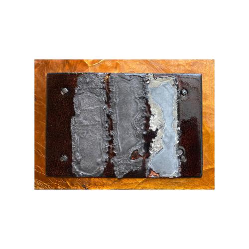 CM274 - 13x18 cm - 2022 - coll. privée