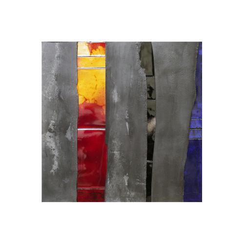 CM275 - 30x30 cm - 2022 - coll. privée