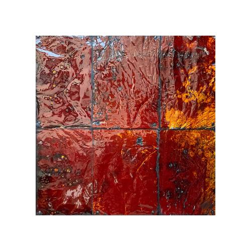 CM276 - 42x42 cm - 2022 - coll. privée