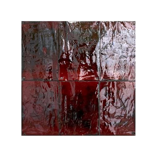 CM313 - 42x42 cm - 2022