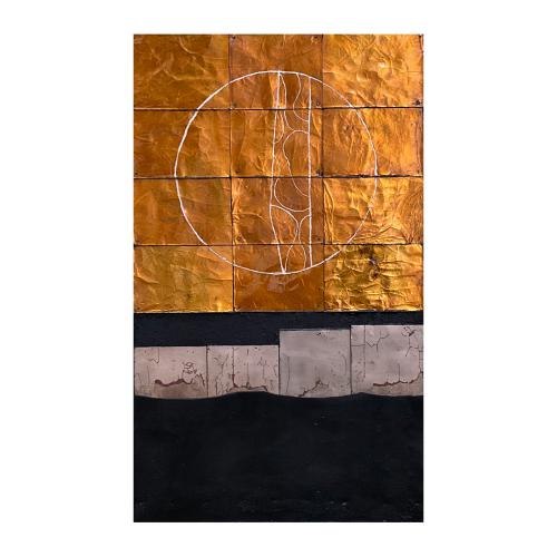 CM315 - 100x60 cm - 2022