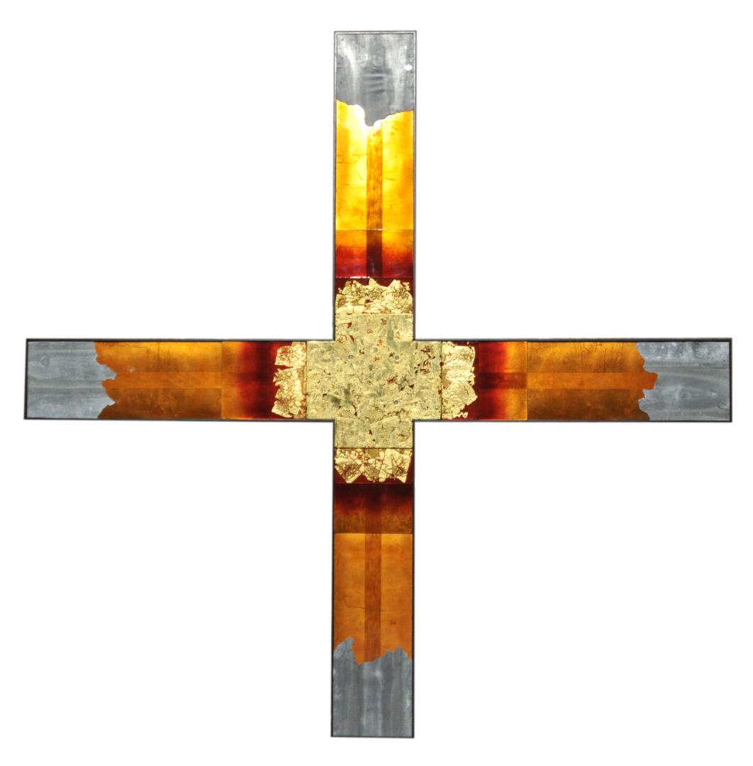 CM145_1 - 180x180 cm - 2019