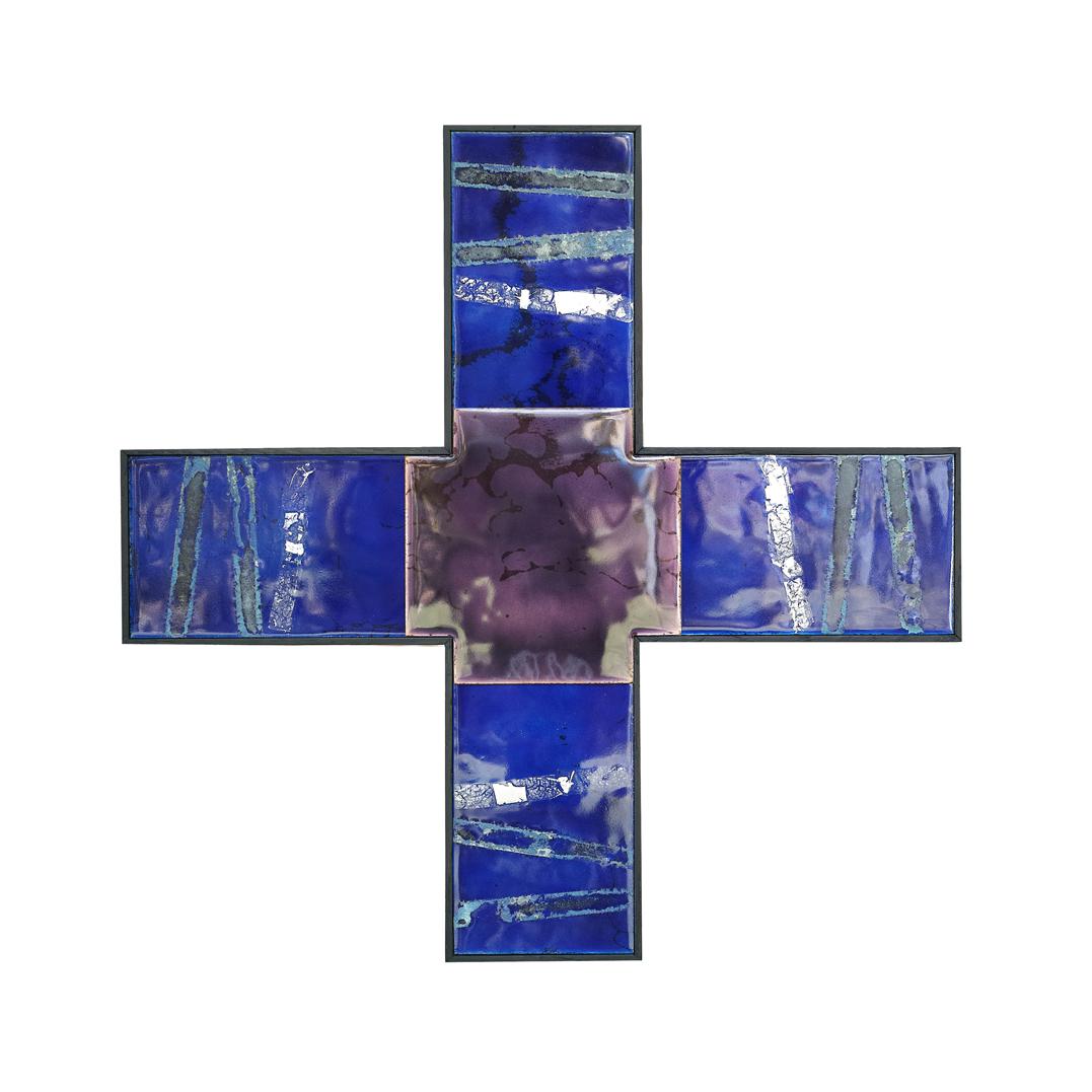 CM199_2 - 45x45 cm - 2020