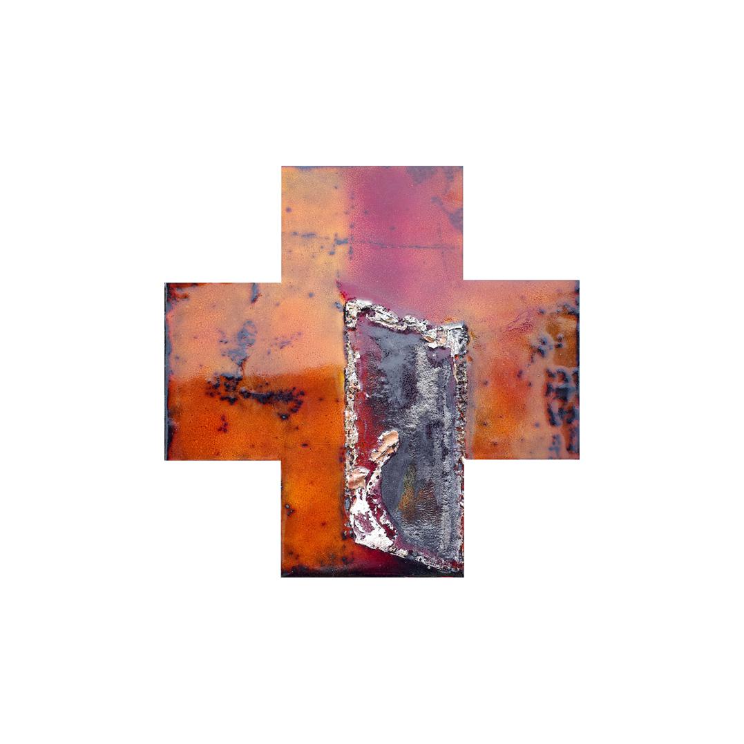 CM238 - 20x20 cm - 2022