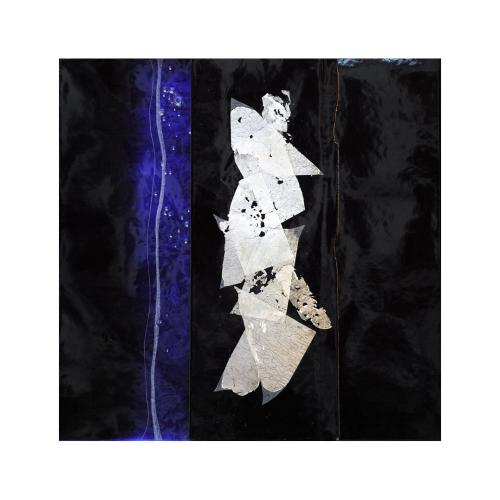 CM082 - 40x40 cm - 2016 - coll. privée