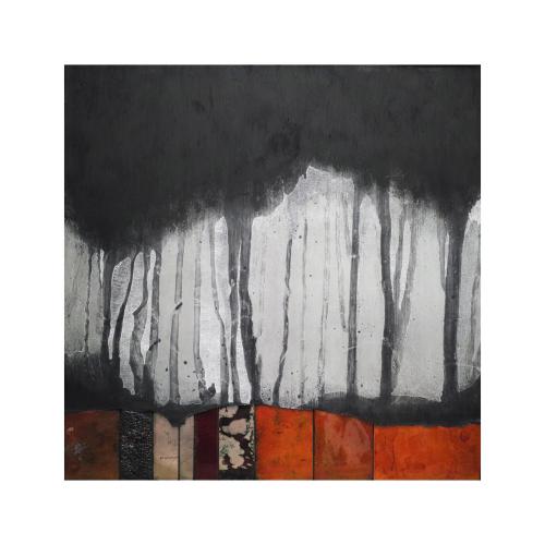 CM090 - 65x65 cm - 2016 - coll. privée