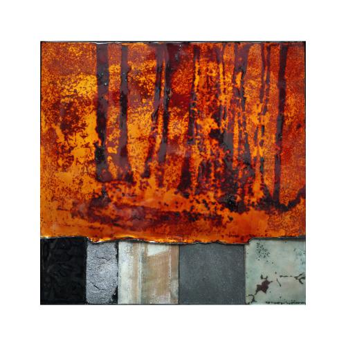 CM093 - 40x40 cm - 2016 - coll. privée