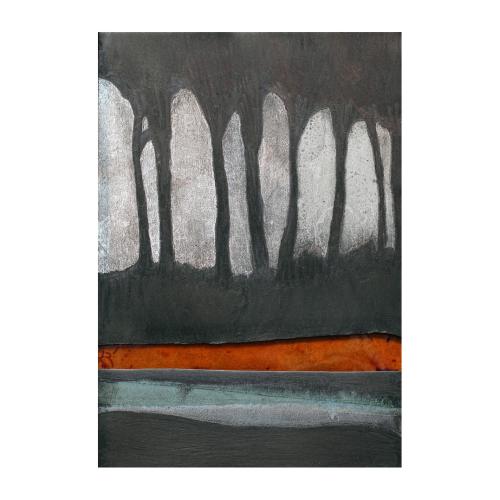 CM094 - 35x24 cm - 2016 - coll. privée