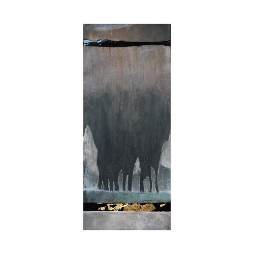 CM097 - 50x24 cm - 2016 - coll. privée