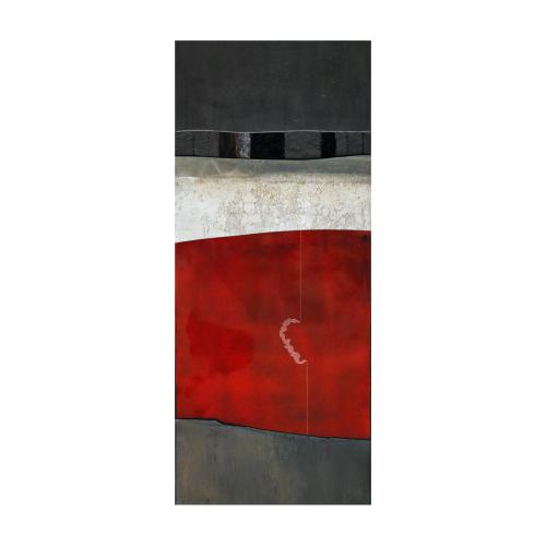 CM109 - 60x25 cm - 2016 - coll. privée