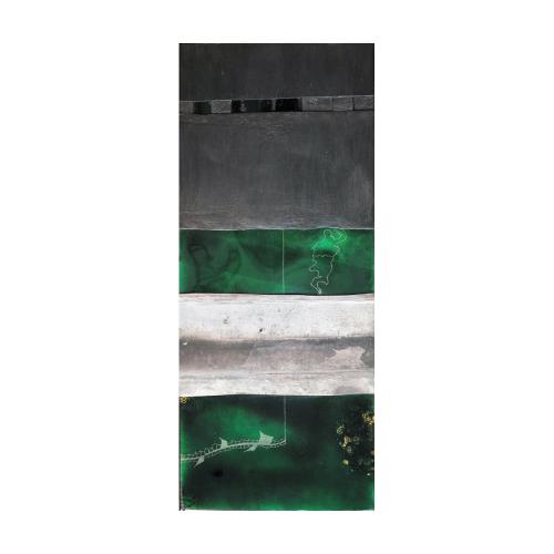 CM110 - 60x25 cm - 2016 - coll. privée