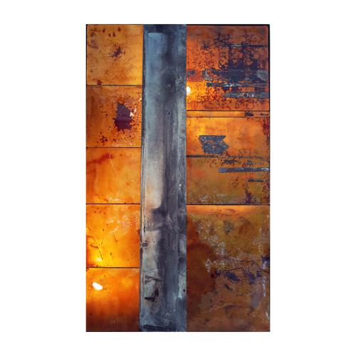 CM119 - 100x60 cm - 2016 - coll. privée