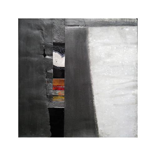 CM131 - 33x33 cm - 2016 - coll. privée