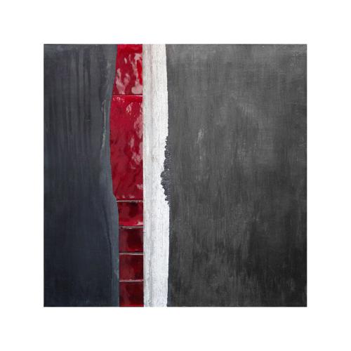 CM159 - 50x50 cm - 2016 - coll. privée