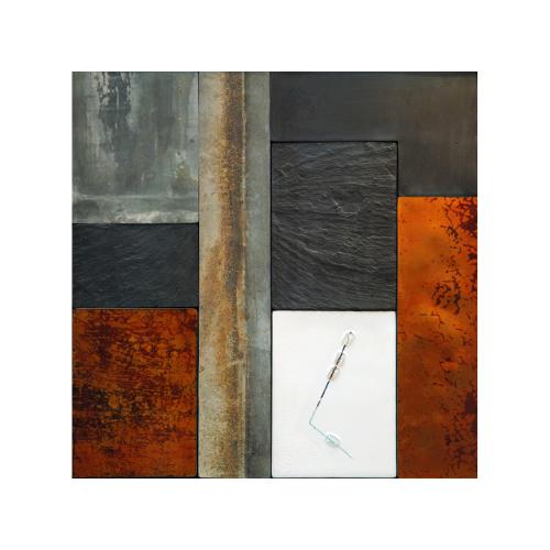 CM161 - 50x50 cm - 2016 - coll. privée