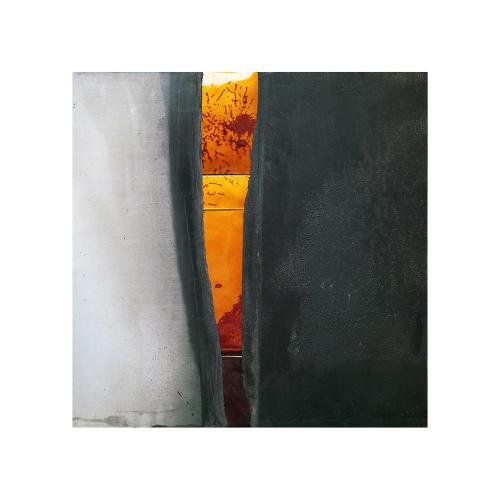 CM024 - 50x50 cm - 2015 - coll. privée