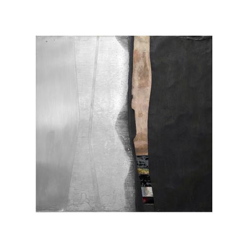 CM025 - 50x50 cm - 2015 - coll. privée