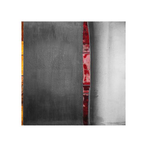 CM027 - 50x50 cm - 2015 - coll. privée