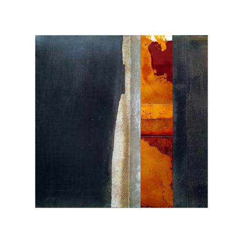 CM028 - 50x50 cm - 2015 - coll. privée