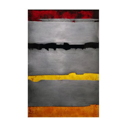 CM075 - 60x40 cm - 2015 - coll. privée