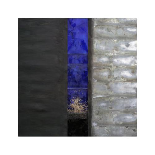 CM076 - 100x100 cm - 2015