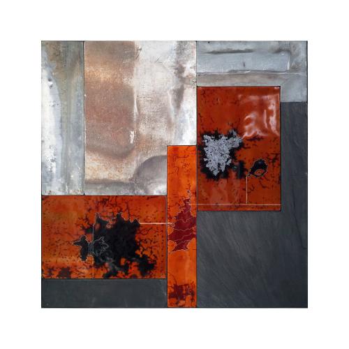 CM104 - 65x65 cm - 2015 - coll. privée