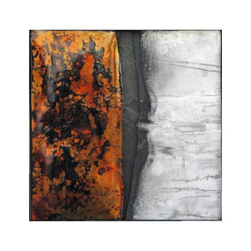 CM123 - 40x40 cm - 2015 - coll. privée