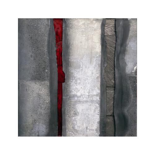 CM124 - 40x40 cm - 2015 - coll. privée