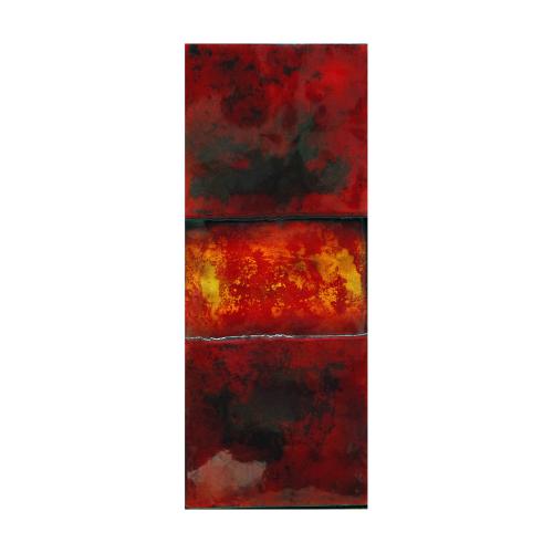 CM148 - 50x25 cm - 2015 - coll. privée