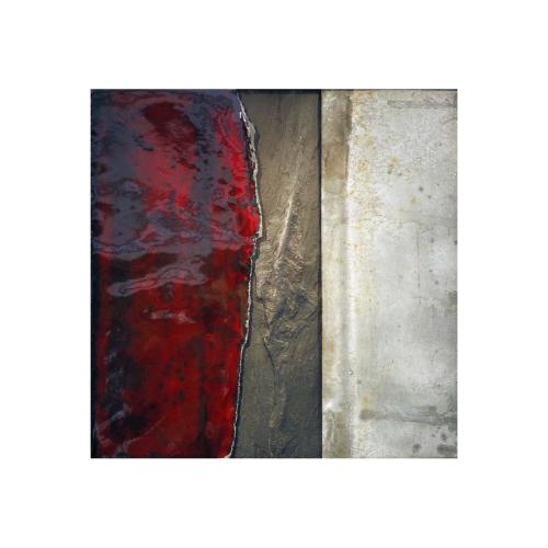 CM173 - 40x40 cm - 2015 - coll. privée