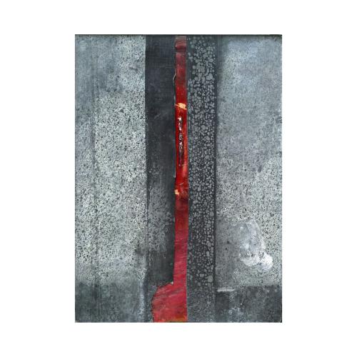 CM266 - 22x16 cm - 2015