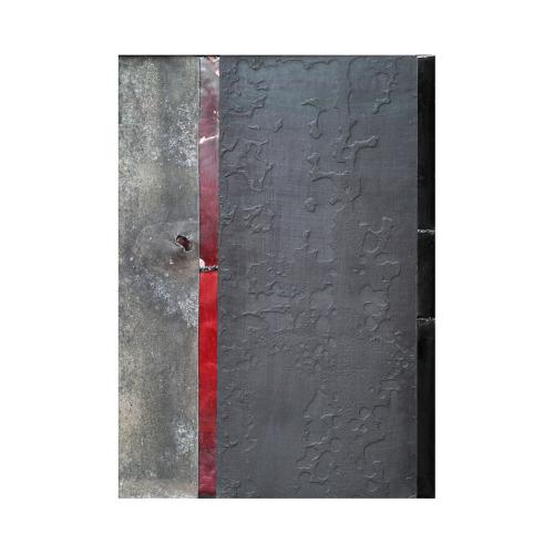 CM269 - 22x16 cm - 2015