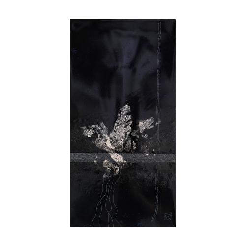 CM293 - 50x25 cm - 2015 - coll. privée