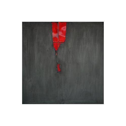 CM294 - 40x40 cm - 2015