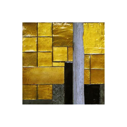 CM296 - 40x40 cm - 2015 - coll. privée