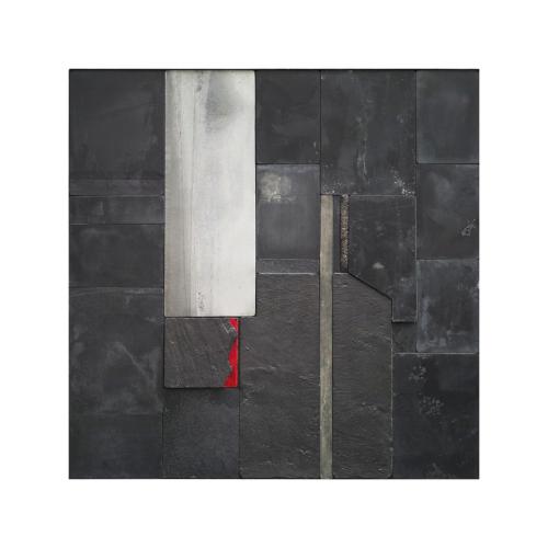 CM099 - 65x65 cm - 2014