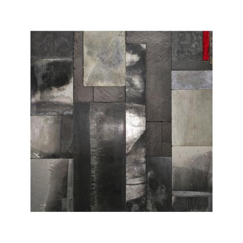 CM101 - 65x65 cm - 2014