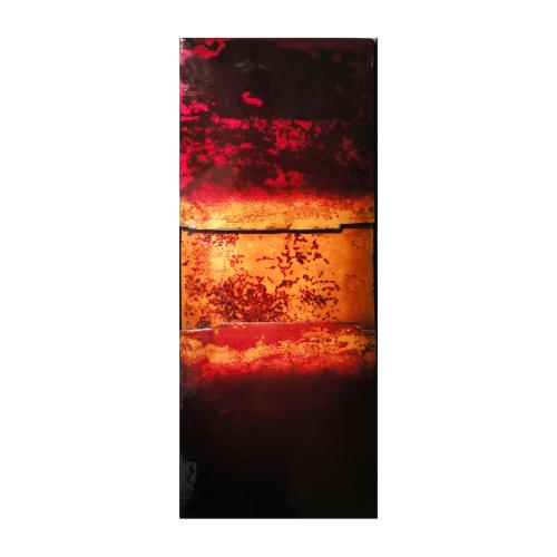 CM291 - 50x25 cm - 2014 - coll. privée