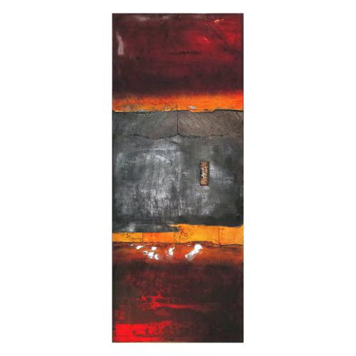 CM299 - 100x40 cm - 2014 - coll. privée