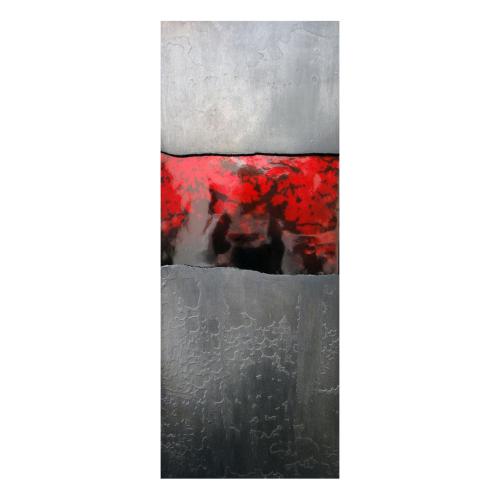 CM291 - 50x25 cm - 2014 - coll. privée