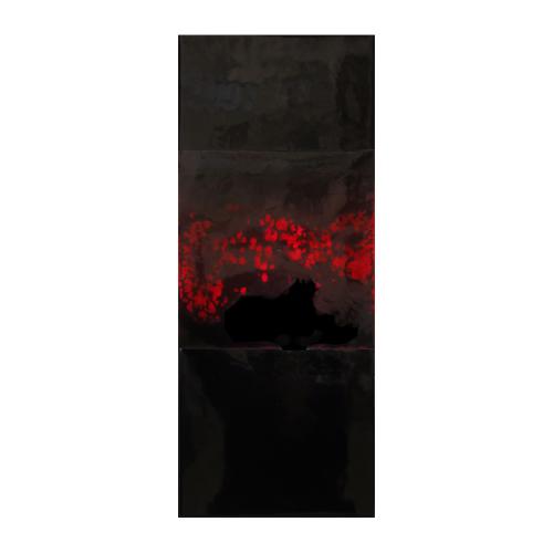 CM609 - 50x25 cm - 2014 - coll.privée