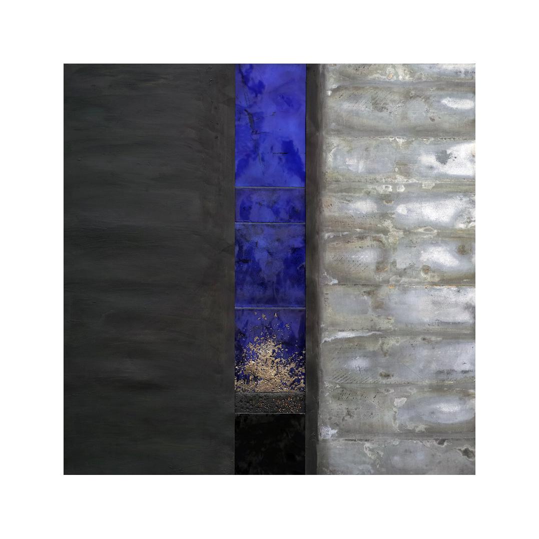 CM076 - 100x100 cm - 2015