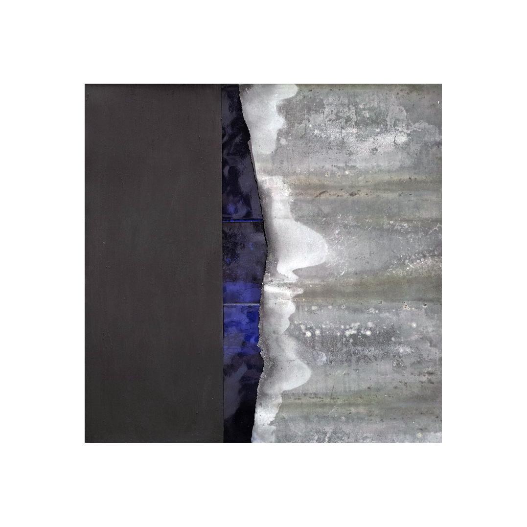 CM077 - 40x40 cm - 2015